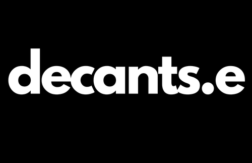 decants